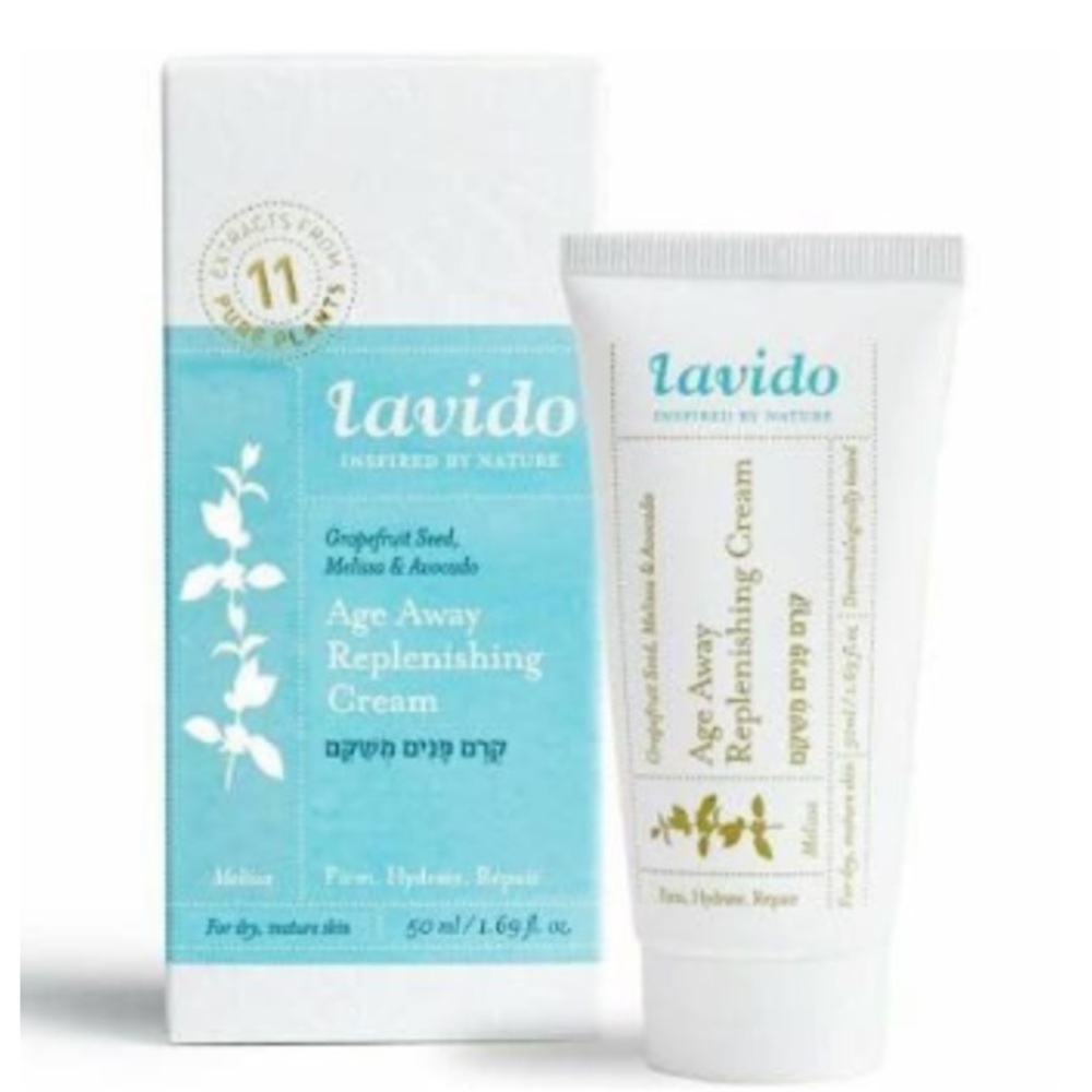 Lavido Age Away Replenish